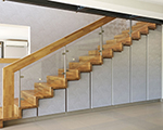 Construction et protection de vos escaliers par Escaliers Maisons à Blanzac-Porcheresse
